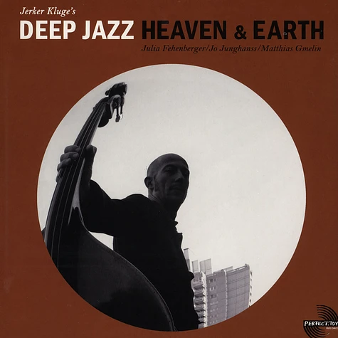 Deep Jazz - Heaven & Earth