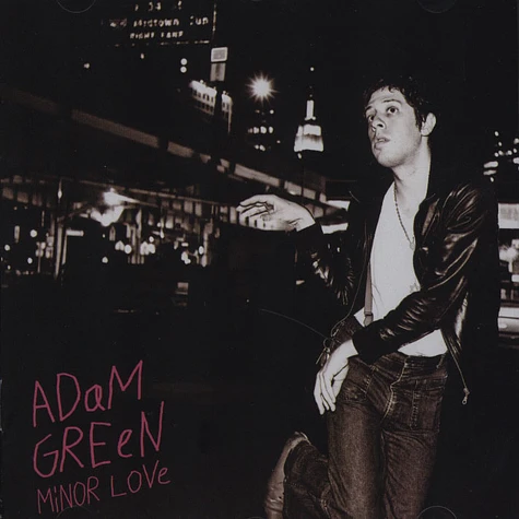 Adam Green - Minor Love