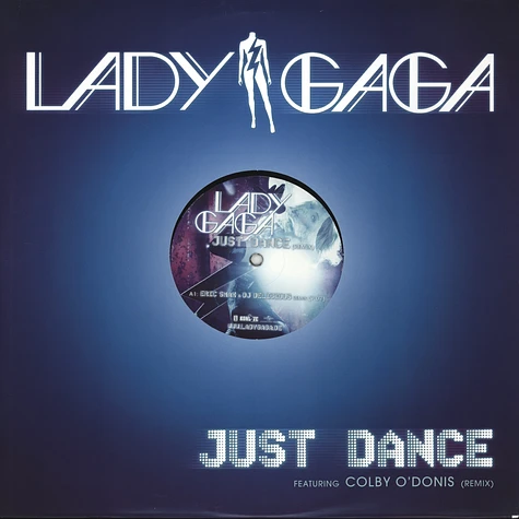 Lady Gaga - Just dance feat. Colby O'Donis remixes