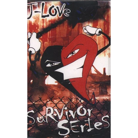 J-Love - Survivor Series