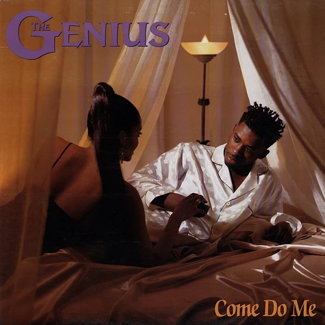 Genius - Come do me