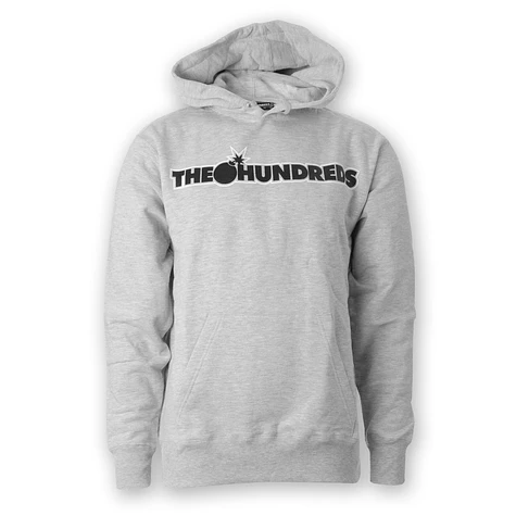 The Hundreds - Logo Hoodie