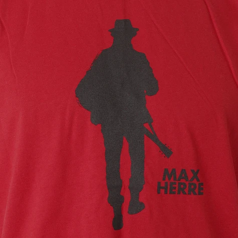 Max Herre - Wandersmann T-Shirt