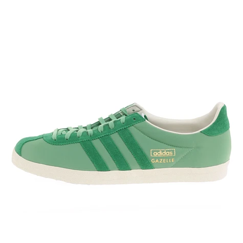 adidas A.039 - Gazelle OG Blue