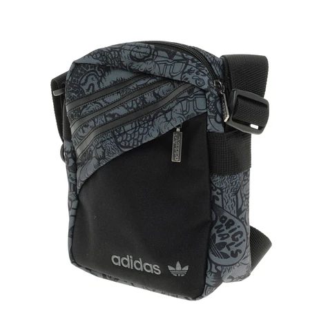 adidas - S-Star Mini Bag