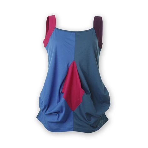 adidas A.039 - Cut Sewn Women Tank Top