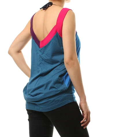 adidas A.039 - Cut Sewn Women Tank Top