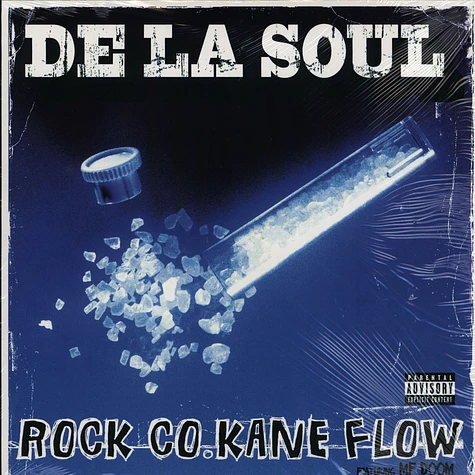 De La Soul - Rock Co.Kane Flow feat. MF Doom