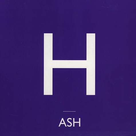 Ash - H