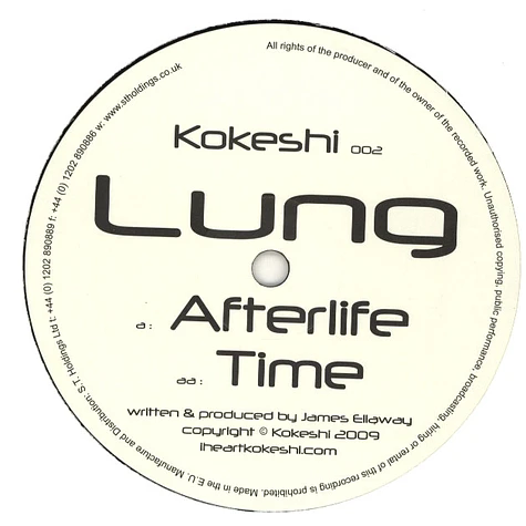 Lung - Afterlife