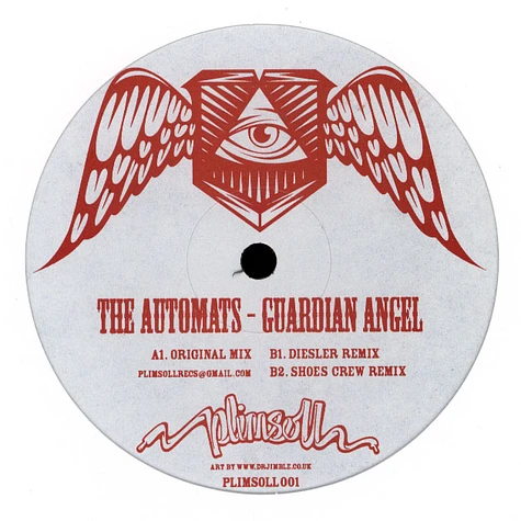 The Automats - Guardian Angel