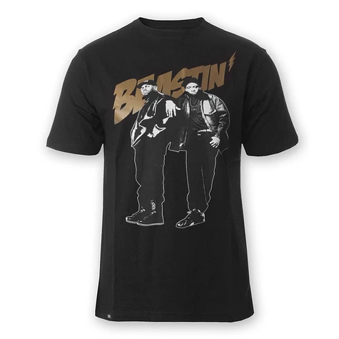 Beastin - W.R.O.Y. T-Shirt