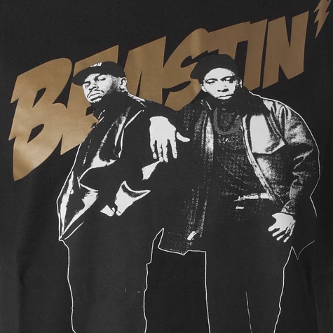 Beastin - W.R.O.Y. T-Shirt