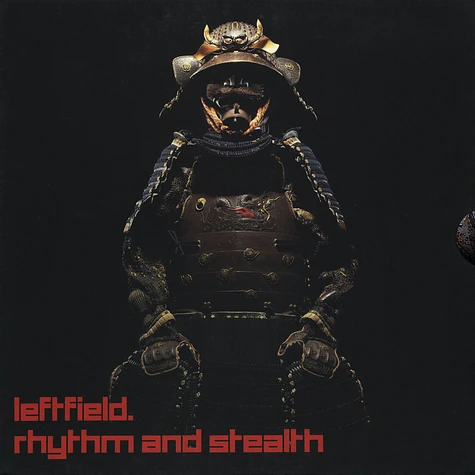 Leftfield - Rhythm And Stealth