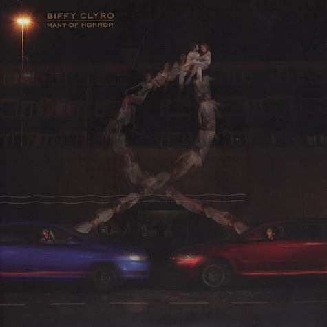 Biffy Clyro - Many Of Horror (When We Collide)