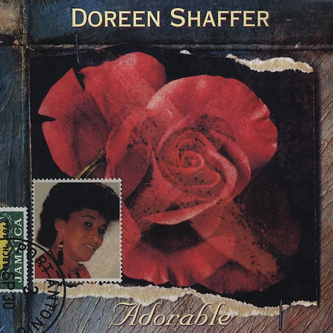 Doreen Shaffer - Adorable