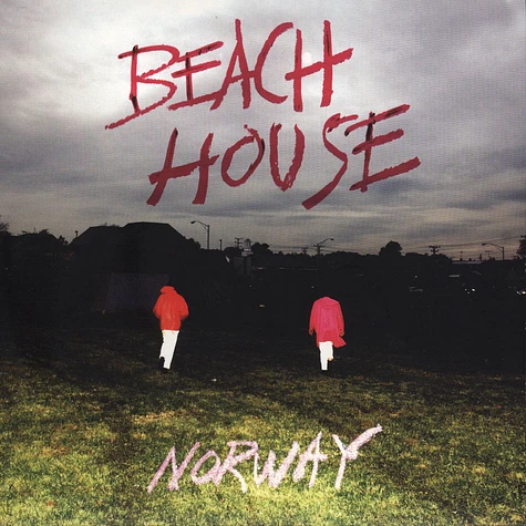 Beach House - Norway