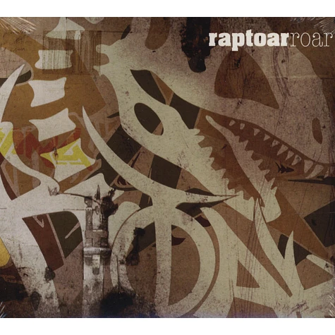 Raptoar - Roar
