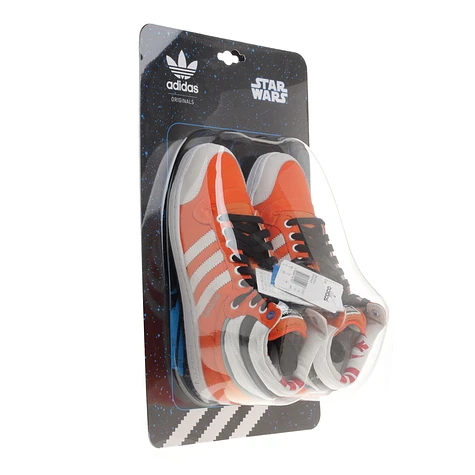 adidas X Star Wars - S.W. Luke Skywalker