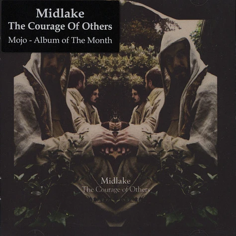 Midlake - The Courage Of Others