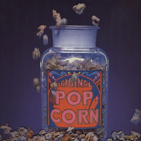 V.A. - Original Popcorn