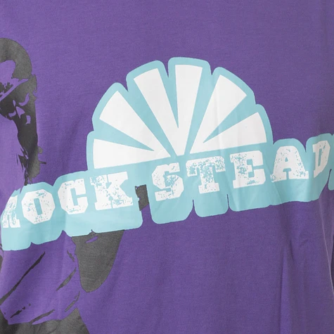 Skank - Rock Steady T-Shirt