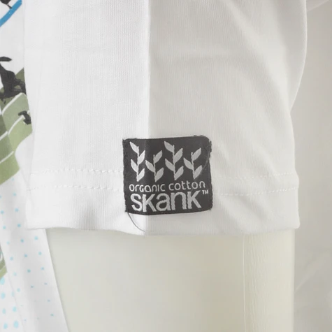 Skank - Roots T-Shirt