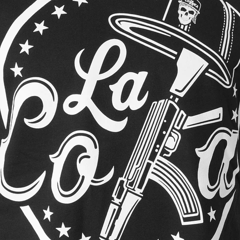 La Coka Nostra - World Champs T-Shirt