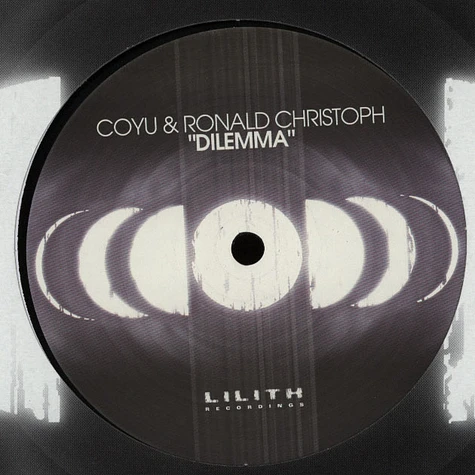 Coyu & Ronald Christoph - Dilemma