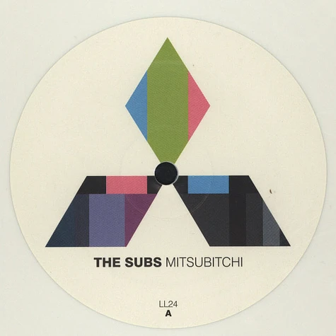 The Subs - Mitsubitchi