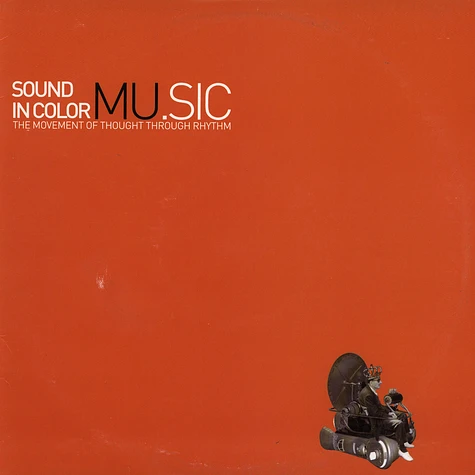 Sound In Color - Mu.sic volume 1