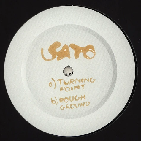 Sato - Turning Point