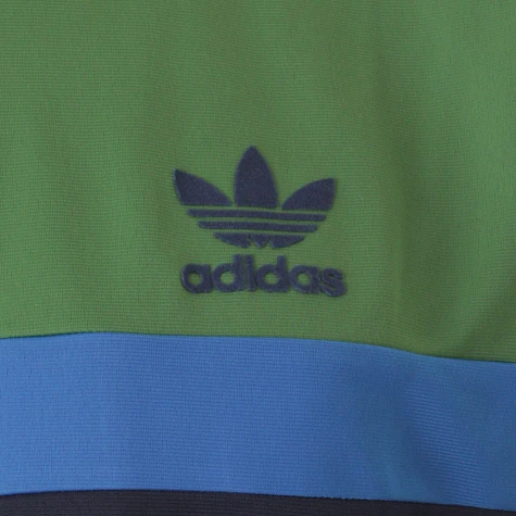 adidas - Football Track Top