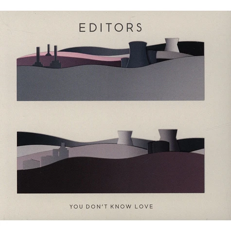 Editors - You Don't Know Love