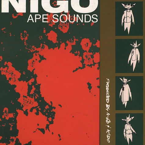 Nigo - Ape Sounds