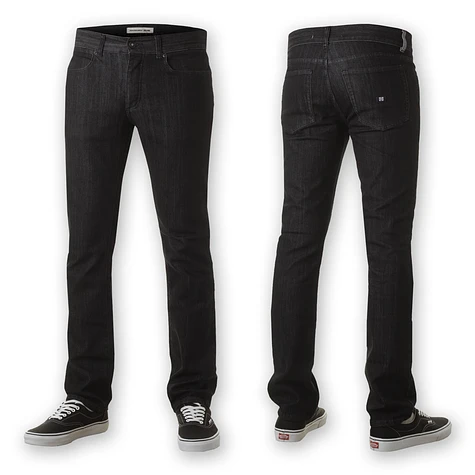 KR3W - Basics K Slim Jeans