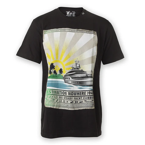 LRG - Yacht Clubbin T-Shirt
