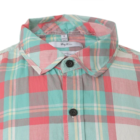 LRG - Goin West SS Woven Shirt