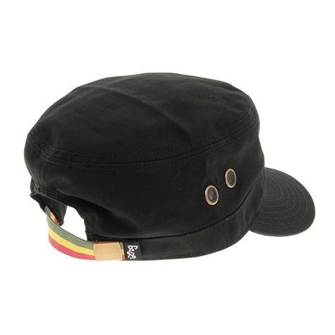 LRG - No Babylon Castro Cap