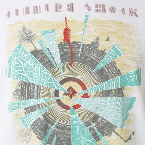 LRG - Culture Shock RF T-Shirt