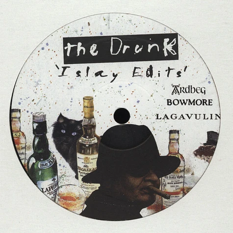 The Drunk - Islay Edits
