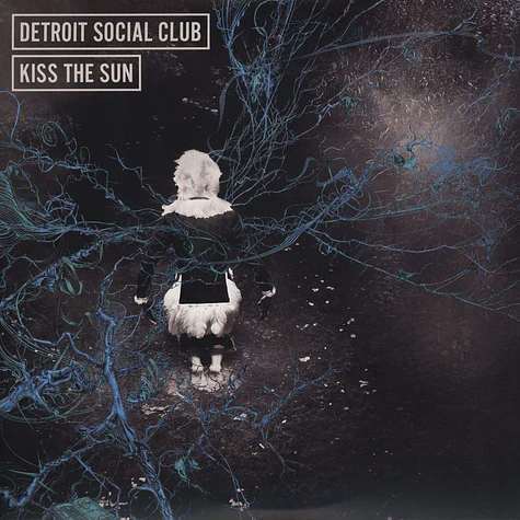 Detroit Social Club - Kiss The Sun EP