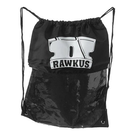 Rawkus - Backpack