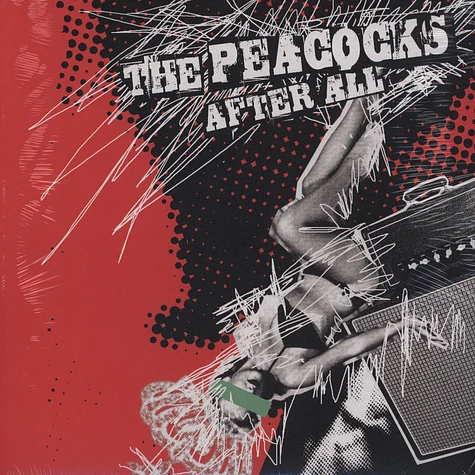 The Peacocks - After All