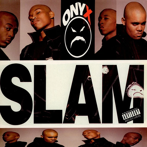 Onyx - Slam