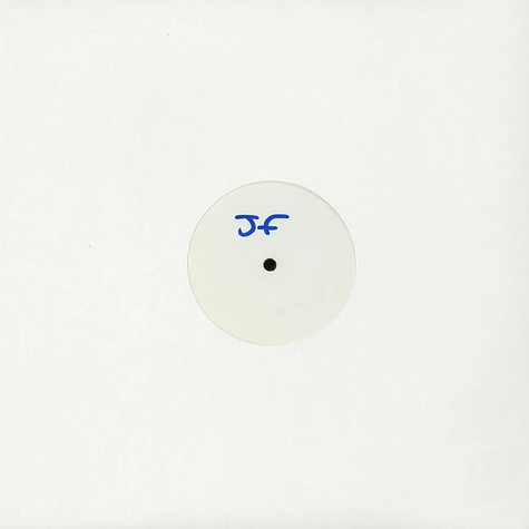 Jason Fine - EP 01