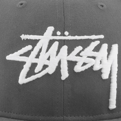 Stüssy - Stock 5960 Hat