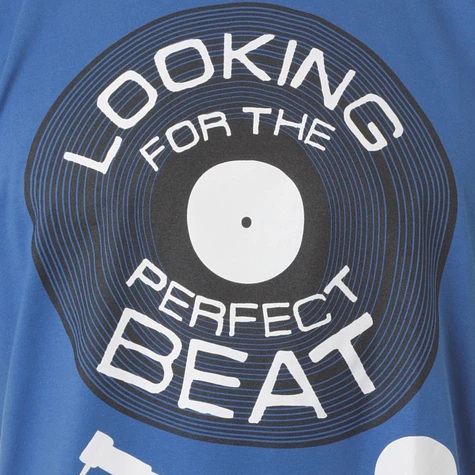 101 Apparel - Looking For The Perfect Beat T-Shirt