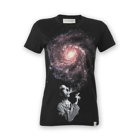 Imaginary Foundation - Infinite Women T-Shirt