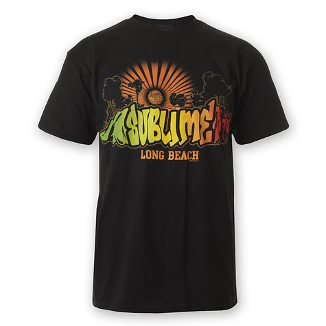 Sublime - Rays T-Shirt